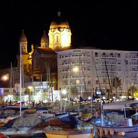 Apartament Best Holidays Var *