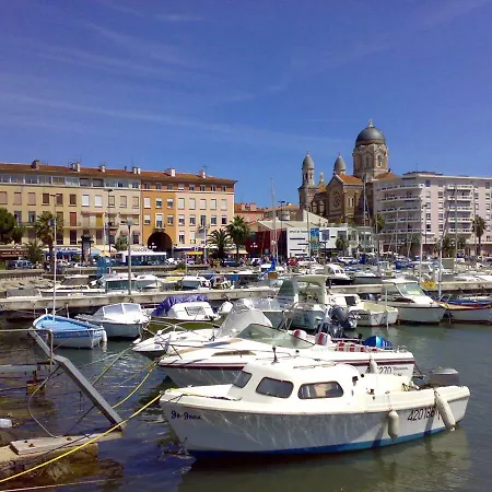Apartament Best Holidays Var *
