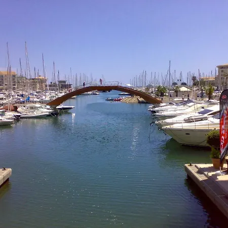 Best Holidays Var Apartament *