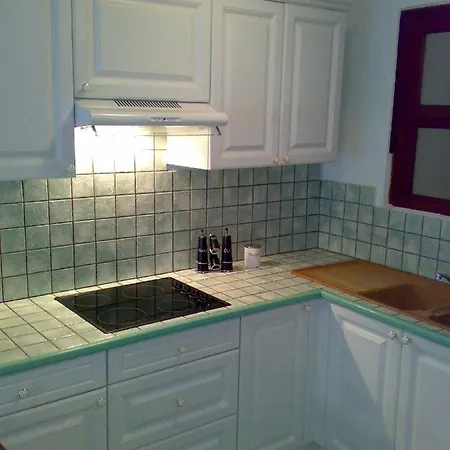 Apartament Best Holidays Var *