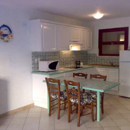 Best Holidays Var Apartament Fréjus
