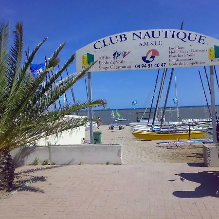 Apartament Best Holidays Var Fréjus