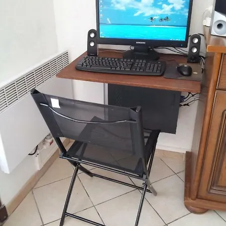 Best Holidays Var Apartament *