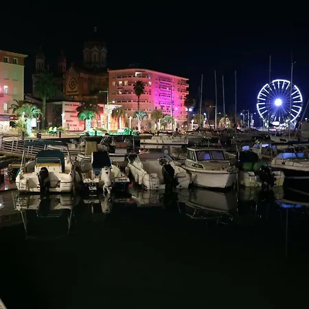 Apartament Best Holidays Var