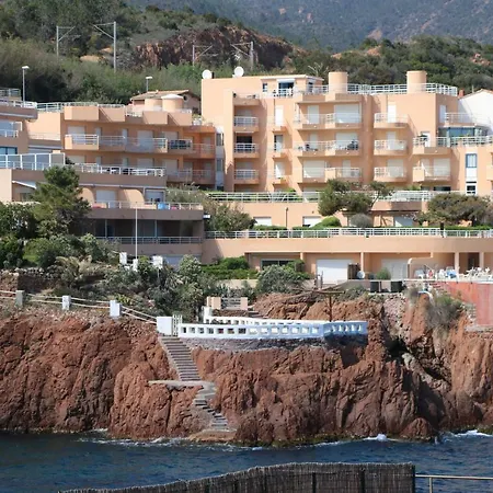 Best Holidays Var Apartament Fréjus