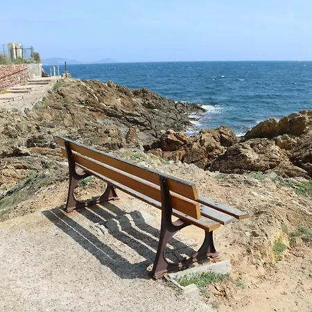 Apartament Best Holidays Var *
