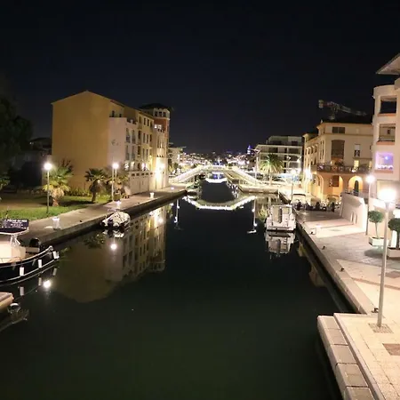 Apartament Best Holidays Var *
