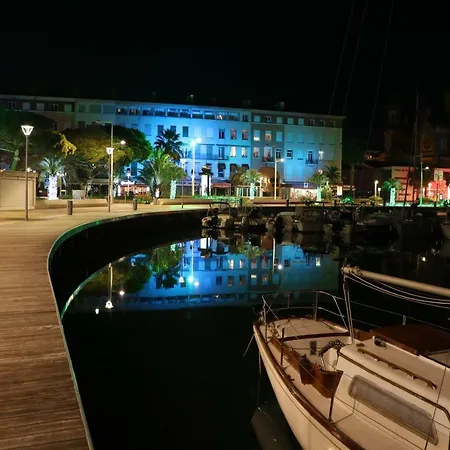 Apartament Best Holidays Var Fréjus