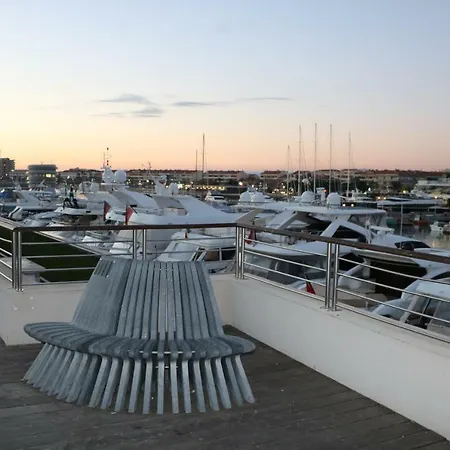 Apartament Best Holidays Var Fréjus