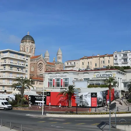 Best Holidays Var Apartament