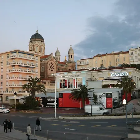 Best Holidays Var Apartament