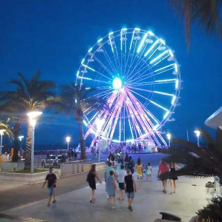 Best Holidays Var Apartament Fréjus