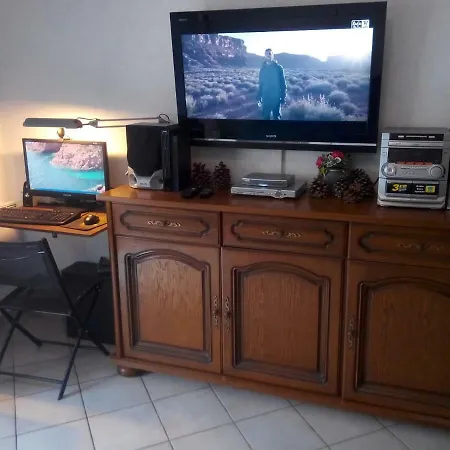 Apartament Best Holidays Var