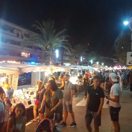 Best Holidays Var Apartament Fréjus