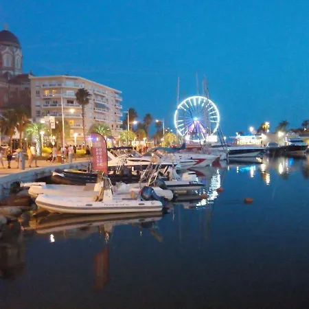 Best Holidays Var * Fréjus