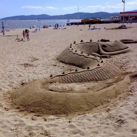 Best Holidays Var Frejus