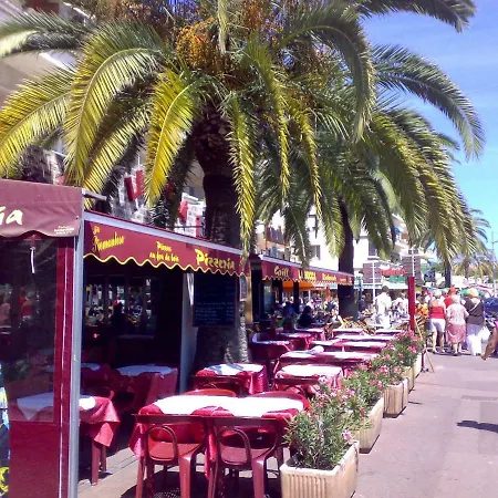 Best Holidays Var Apartment Frejus