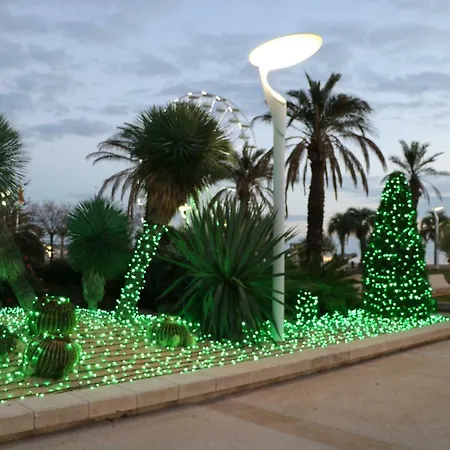 Apartment Best Holidays Var Frejus