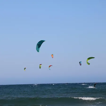 Apartamento Best Holidays Var Fréjus