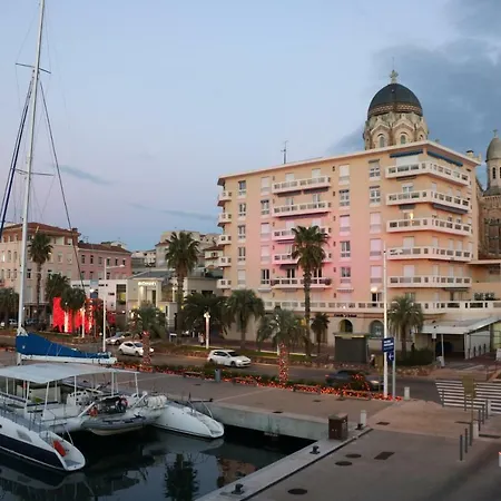 Best Holidays Var Apartment *