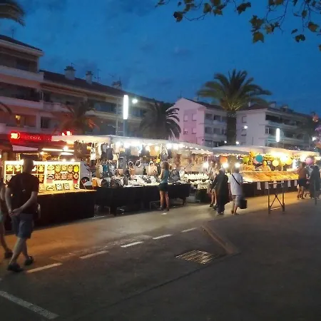Apartamento Best Holidays Var